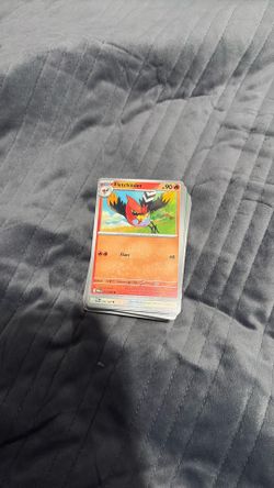 Pokémon cards