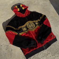 Makobi Tracksuit Jacket