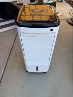 Outdoor Mini Cooler