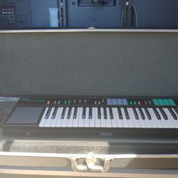 Yamaha Psr-12