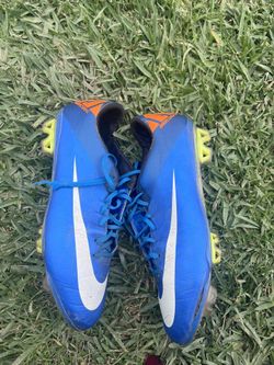Nike Mercurial Vapor