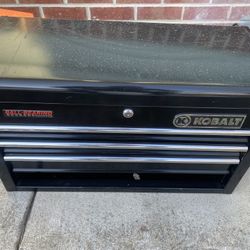 Kobalt Toolbox