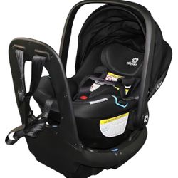New Other Diono LiteClik30 RXT SafePlus Rear-Facing Infant Car Seat & Base