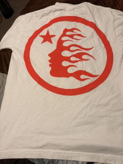 hellstar shirt
