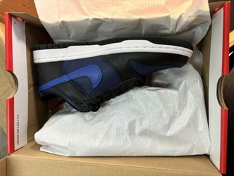 Nike Dunk Low