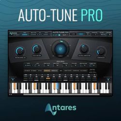 AutoTune Pro
