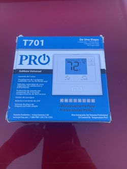 Thermostat