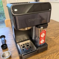 Chefman Barista Pro Espresso Machine