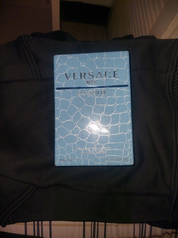 Versace Cologne Brand New