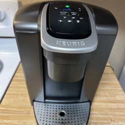 Keurig
