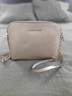 Small Crossbody Mk Bag