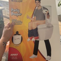 adult halloween costume