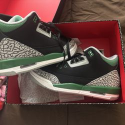Jordans