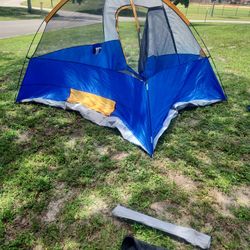 Large Tents