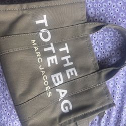 The Tote Bag 