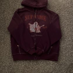Supreme True Religion Hoodie