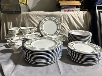 Dish set