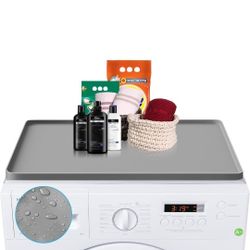 Washer Dryer Non-slip Protector Mat