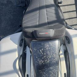 2024 Harley Davidson Road Glide CVO ST