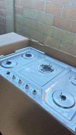 Koxking Gas Cook Top