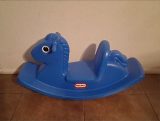 Little Tikes Rocking Horse