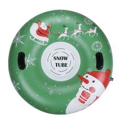 Snow Tubes (adult 47”)
