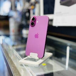 iPhone 16 Unlocked