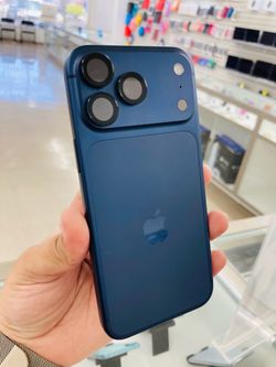 iPhone 17 pro max 256gb unlocked