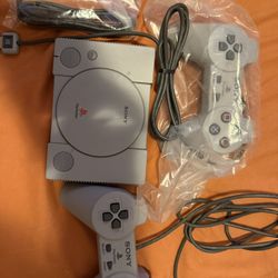 Play Station 