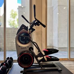 Bow flex Elliptical Trainer