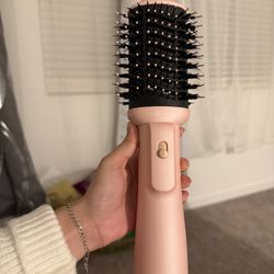 Hair dryer brush/ revlon alike/ secadora Con cepillo