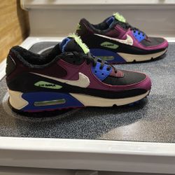 Women’s Nike Air Max