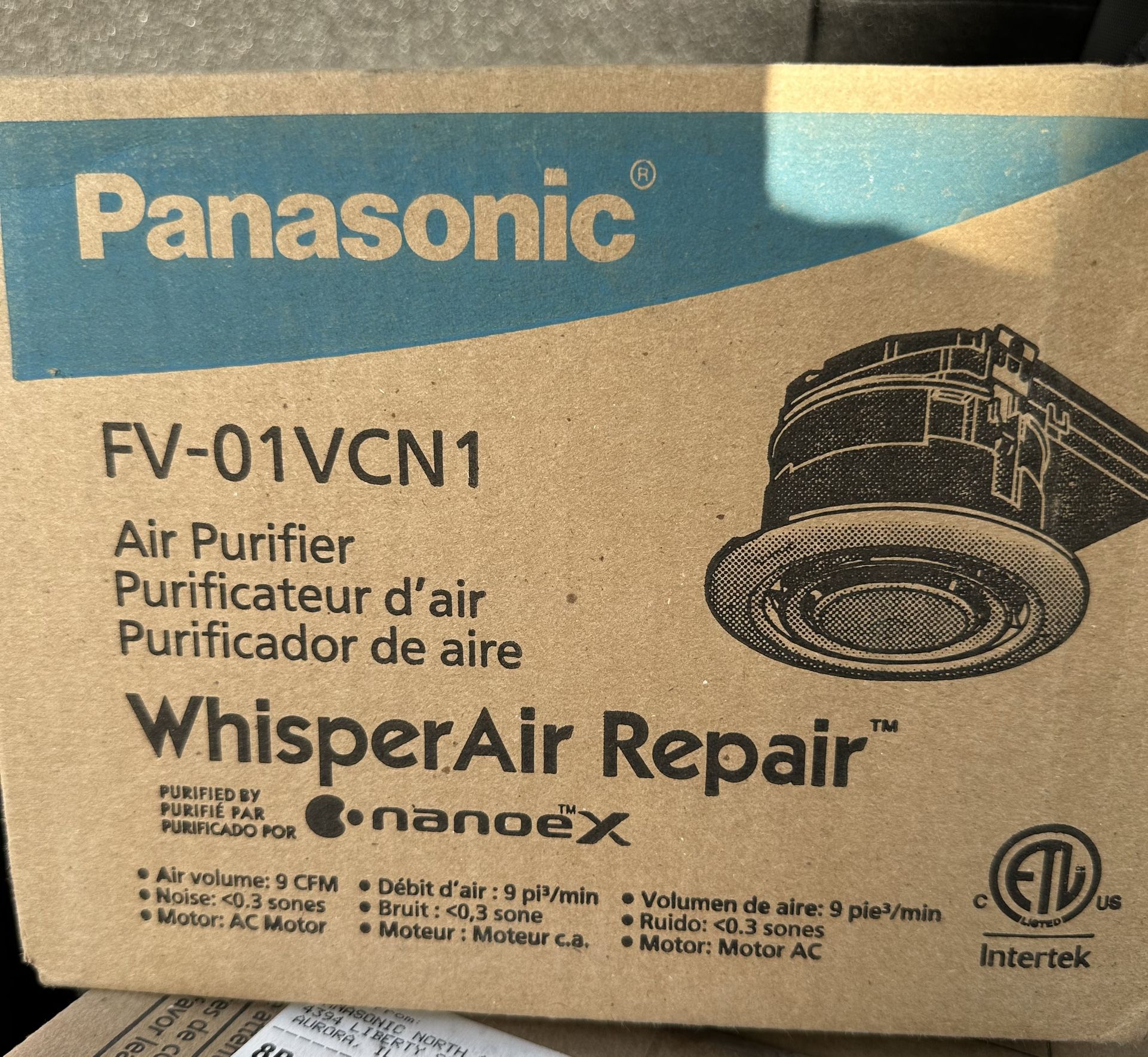 Panasonic