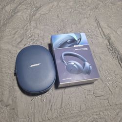 Bose Quietcomfort Ultra