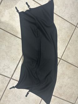 C7 Corvette Trunk Cover