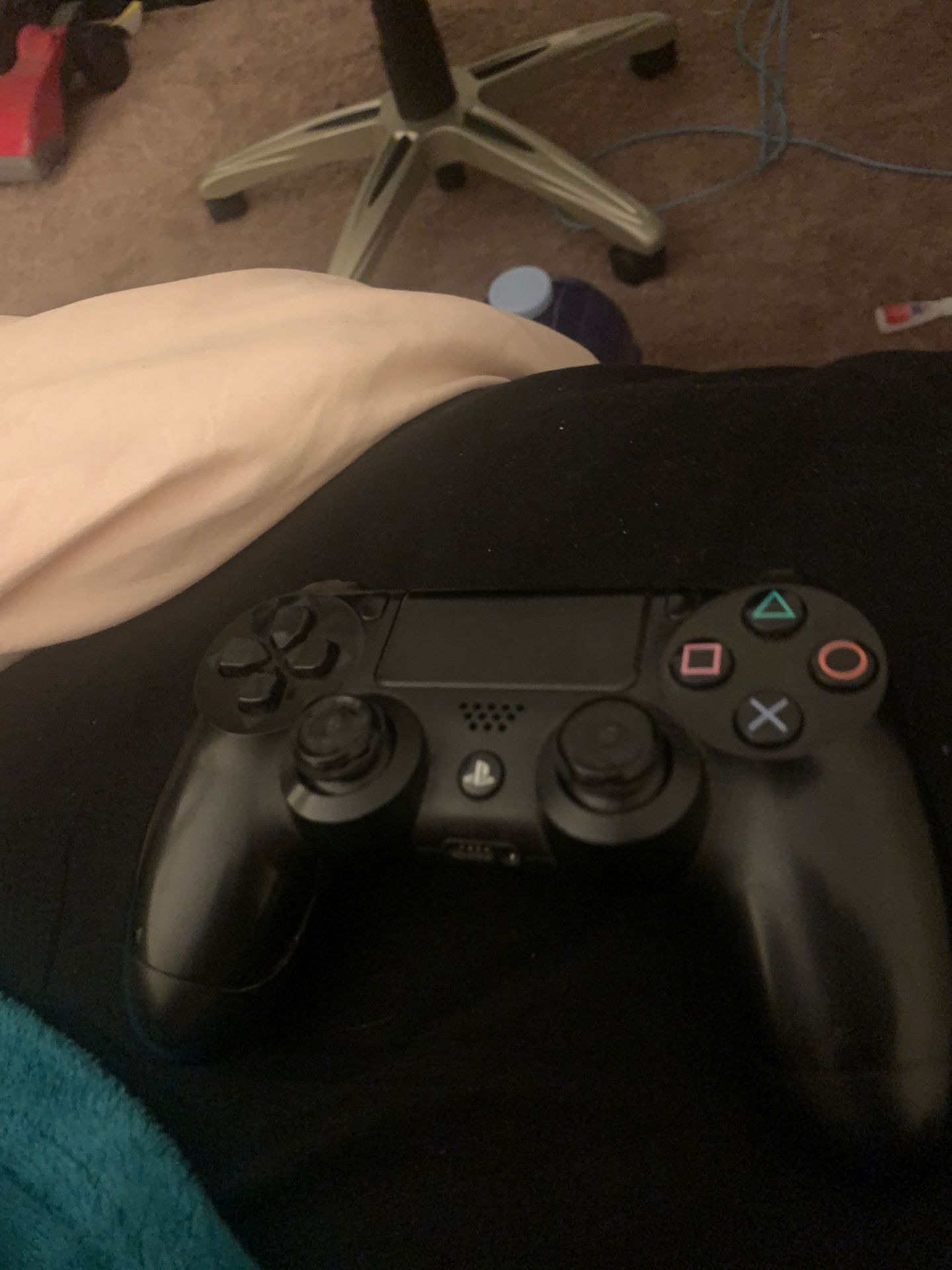 Ps4 controller
