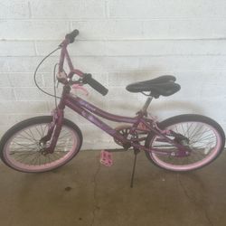 2 Cool Girls Bike $40