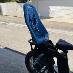 Thule yep 2 maxi child seat