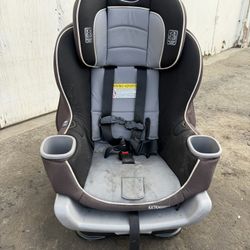 Graco Car seat 