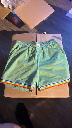 SHEIN shorts