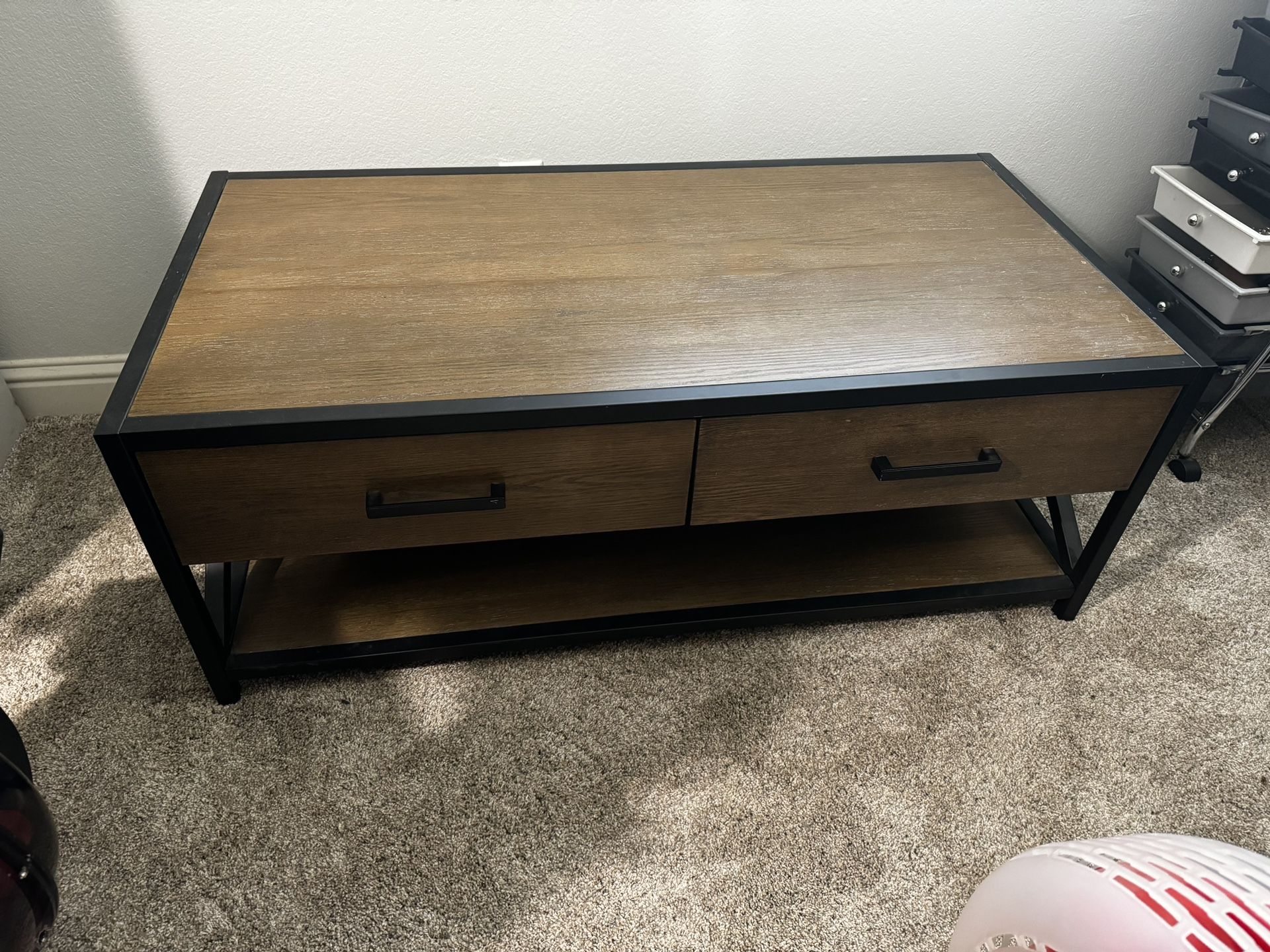 Coffee Table/ Tv Stand