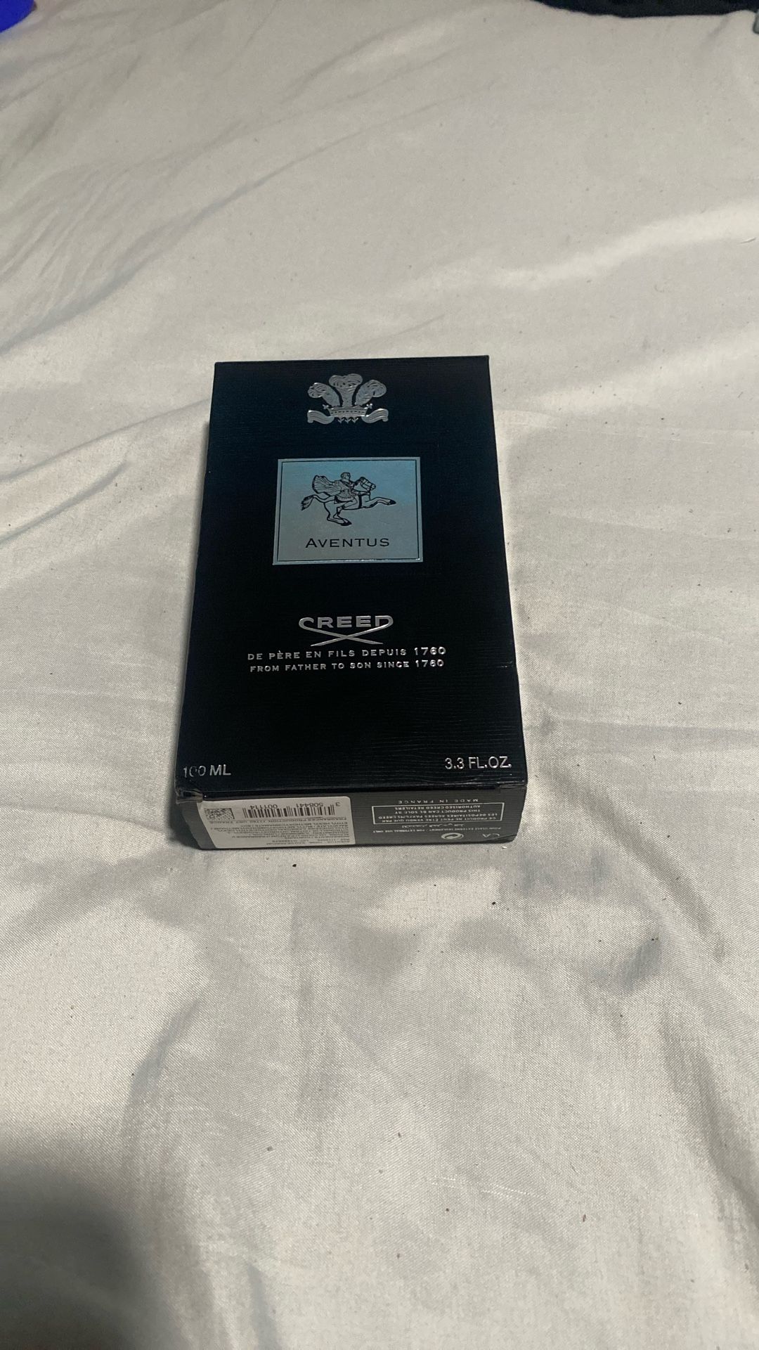 Creed Aventus Cologne – Gently Used