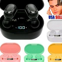 30$/ea . .Bluetooth Mypods. 5 Colors