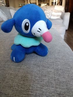 Pokemon Plush