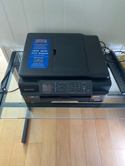 Brother MFC - J470DW