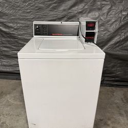 Speed Queen Washer Top Load 