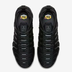 Nike Vapor max plus size 11 new shoes