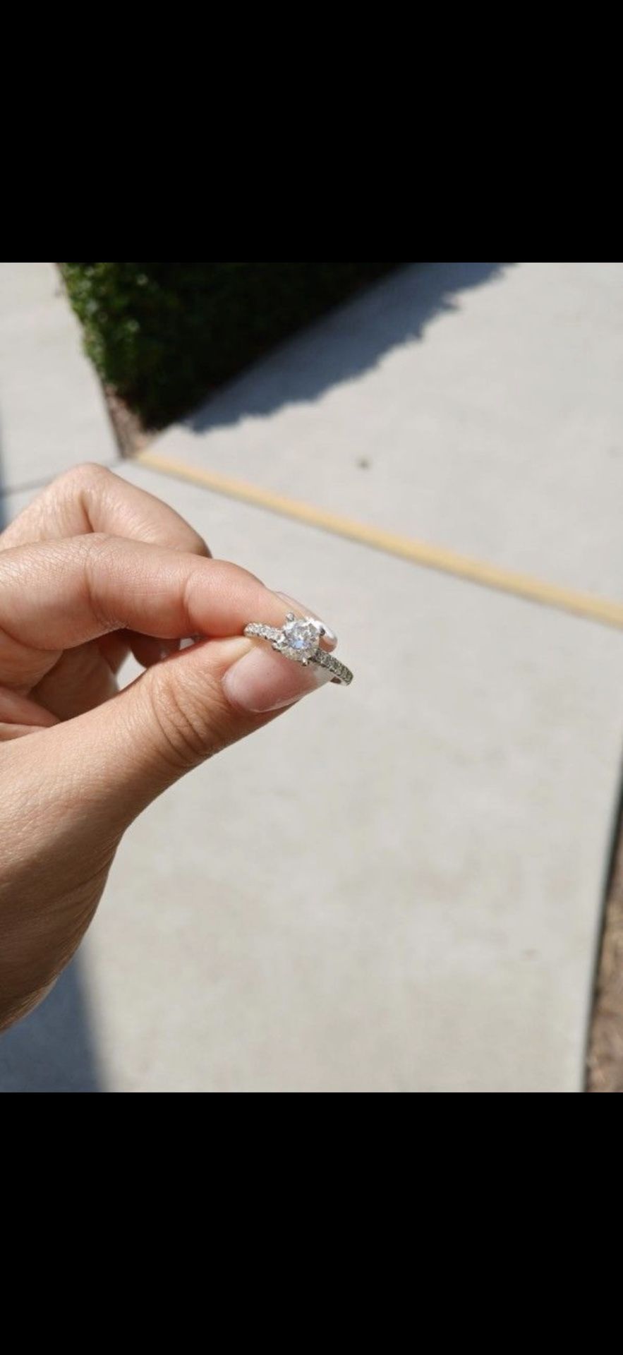 Diamond Ring