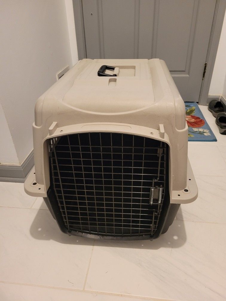 Dog Crate 