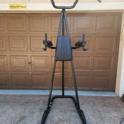 gym equipment